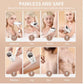Babyverse - Digital IPL Hair Removal Device GIBBS