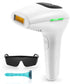 Babyverse - IPL Hair Removal Device for Women GIBBS