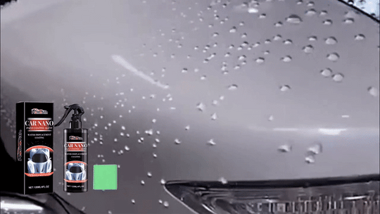 Homonth - Car Nano Paint Coating Agent Trendy zone