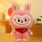 Labubu - Cute Bunny Plush Toy Trendy Zone