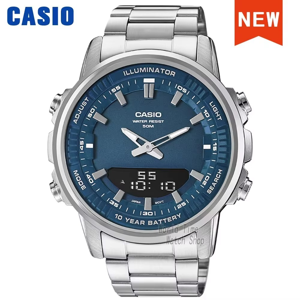 Casio Men's Watch
