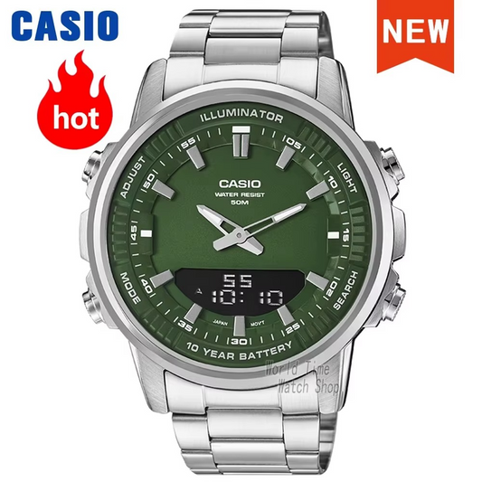 Casio Men's Watch