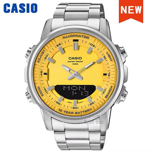Casio Men's Watch