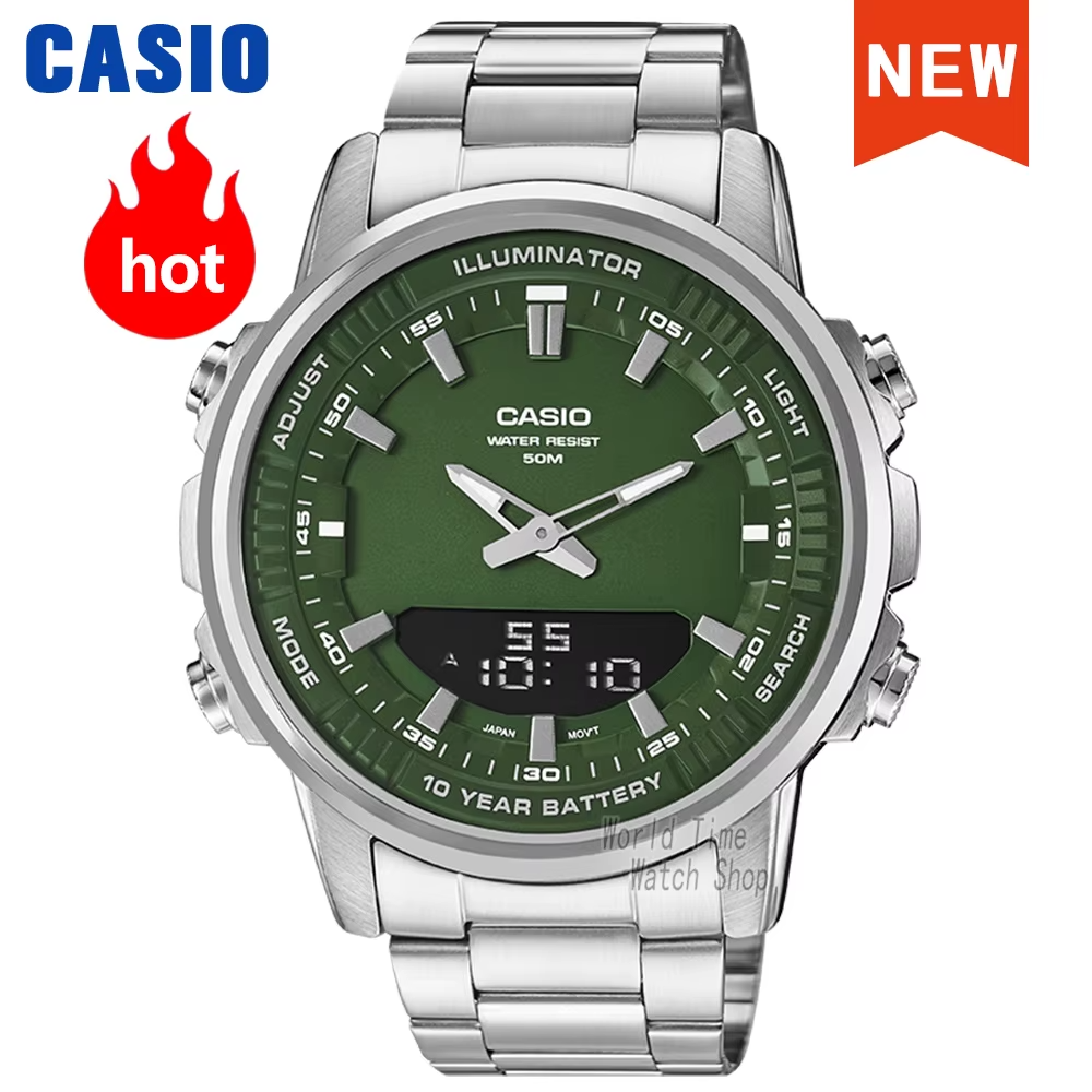 Casio Men's Watch