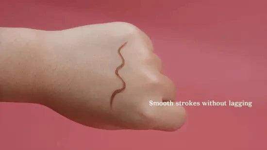 Long-Lasting, Smooth & Precise Lip Liner Trendy zone