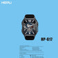 Hepu - Multifunctional Smart Watch Trendy Zone