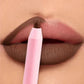 Long-Lasting, Smooth & Precise Lip Liner Trendy zone