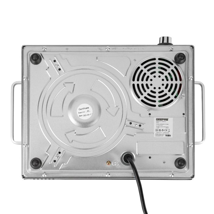 Digital Infrared Cooker My Store