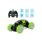 Remote Control Stunt Car Adeeba's Collection