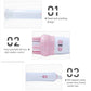 Handheld Hair Curler GIBBS