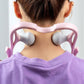 High Quality Multi-function Manual Relaxed Cervical Massager UAE
