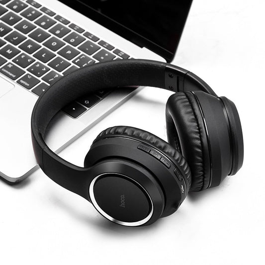 Hoco - Wireless Stereo Headphones Trendy zone