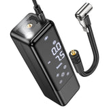 Hoco - Compact Air Pump (ZP5) Trendy zone