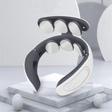 Home Portable Six-head Cervical Massager UAE