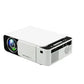 Home Theater Projector My Store