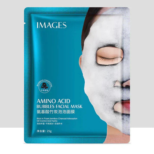 Image Beauty Hyaluronic Acid Mask UAE