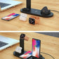 3 in 1 Multi-Function Charging Stand Trendy Zone