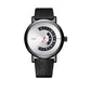 Watch Men's Turntable Waterproof Men's Watch Quartz Watch Men's Watch Trendy zone