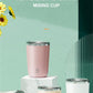 Electric Magnetic Mixing Cup Trendy Zone