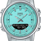 Casio Men's Watch AMW-880D-9AVDF Trendy Zone