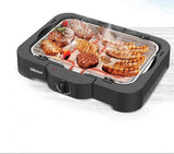 Electric Grill Trendy Zone
