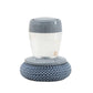 Liquid Adding Pot Washing Brush Trendy Zone