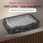 Electric Grill Trendy Zone