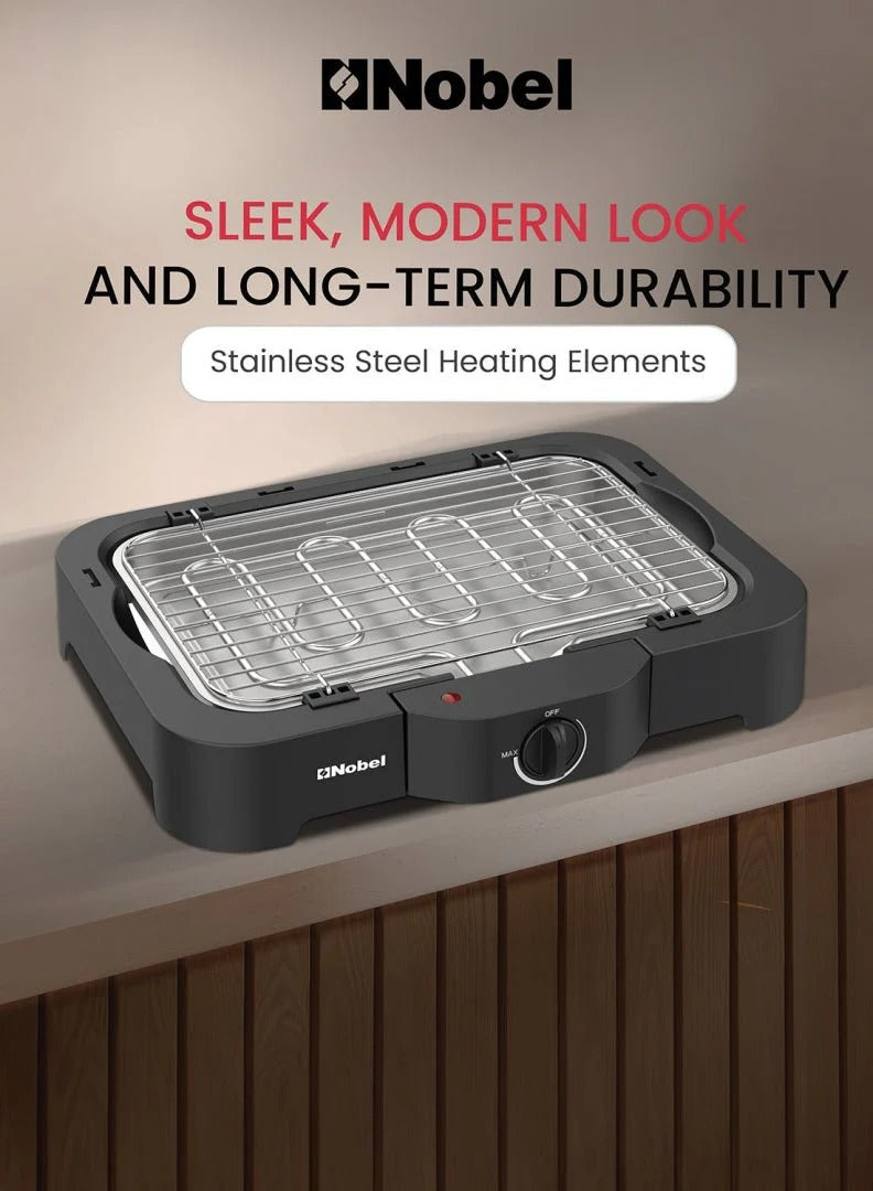 Electric Grill Trendy Zone