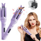Automatic Curling Iron Trendy Zone