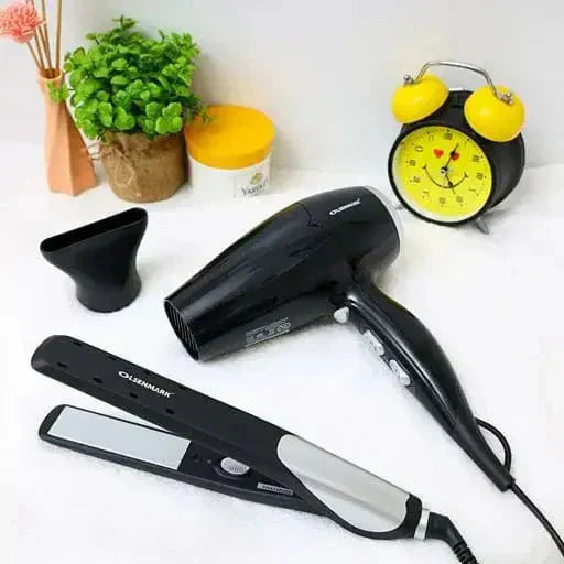 Air Glamour Dryer TrendyZone