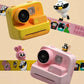 Kids Instant Camera UAE