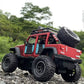 Metal Jeep Toy For Kids My Store