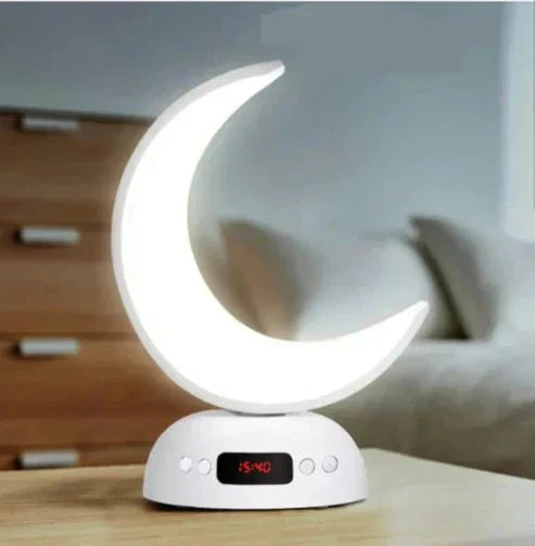 Moon Lamp Quran Speaker My Store