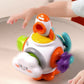 Multi-functional Educational Early Education Toy UAE