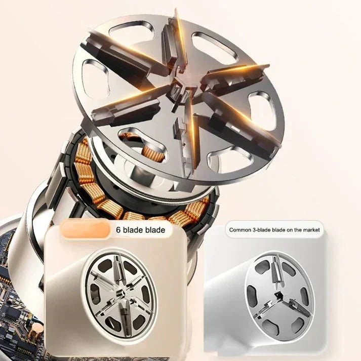 New Lint Remover Electric Hairball Trimmer UAE