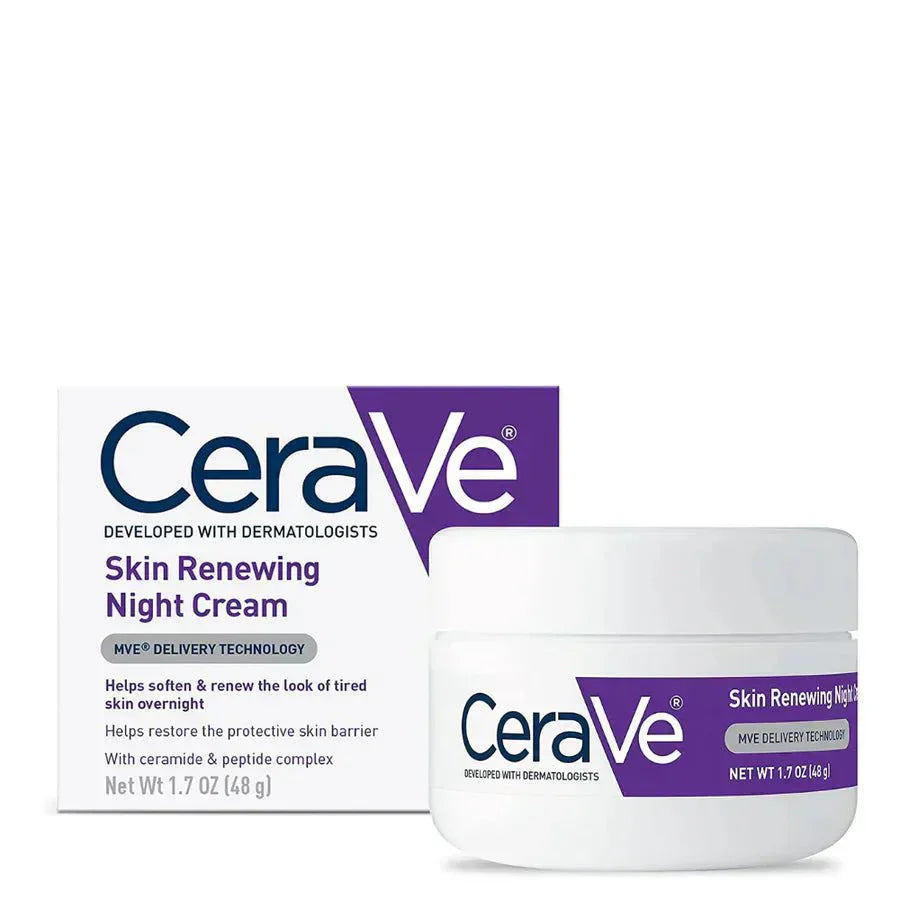 Night Face Cream My Store