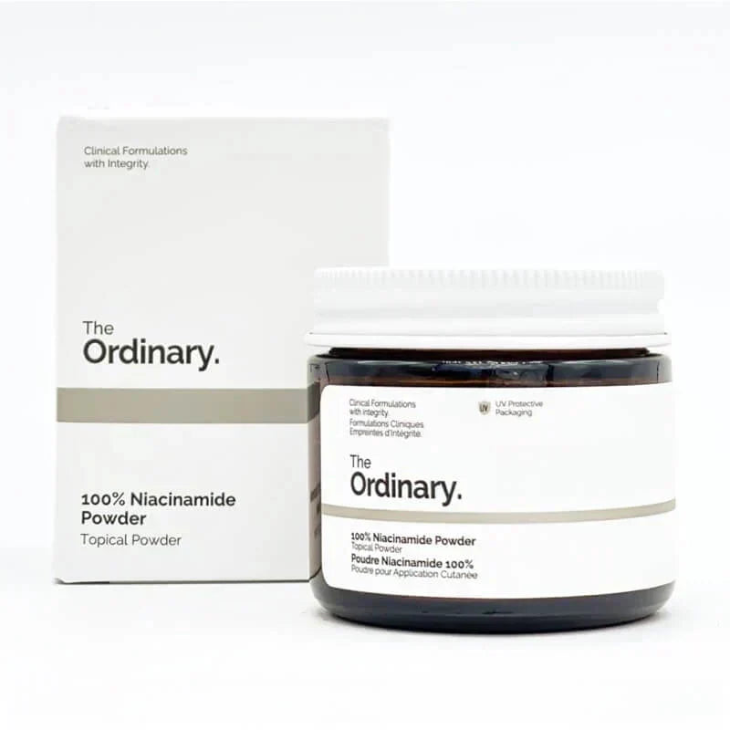 Ordinary 100% Niacinamide Powder My Store