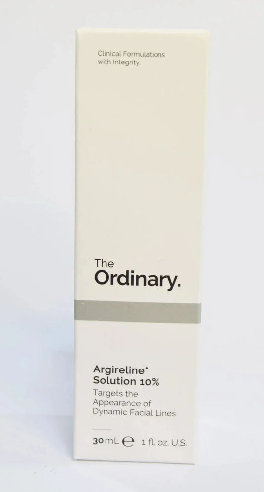 Ordinary Argireline Solution 10 % 30Ml My Store