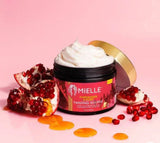 Pomegranate Honey Twisting Soufflé My Store