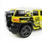 Remote Controlled Car-Toyota My Store