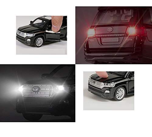 Toyota Land Cruiser My Store