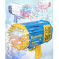 Bubble Gun Adeeba's Collection