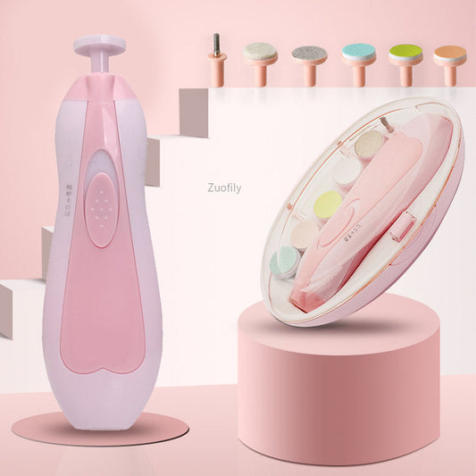 Baby Nail Trimmer Adeeba's Collection